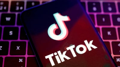 FILE PHOTO: TikTok has been given six months to comply with EU regulations or its data transfer to China will be suspended. (REUTERS)