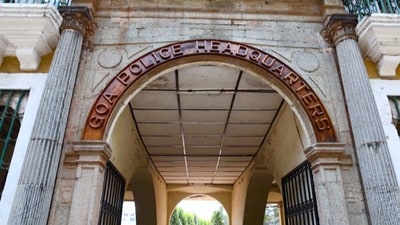 According to Goa police, the student was pursuing a dual-degree programme at BITS Pilani Goa campus. (File/PTI ) According to Goa police, the student was pursuing a dual-degree programme at BITS Pilani Goa campus. (File/PTI )