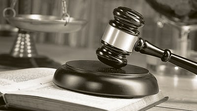 The case pertains to 22-year-old ‘kidnapper’ who was killed in a ‘shootout’ with police on March 13 (Shutterstock) The case pertains to 22-year-old ‘kidnapper’ who was killed in a ‘shootout’ with police on March 13 (Shutterstock)