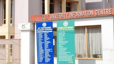 The death of a student on Thursday is the second such incident involving a Nepali student at KIIT University in less than three months. (FILE PHOTO) The death of a student on Thursday is the second such incident involving a Nepali student at KIIT University in less than three months. (FILE PHOTO)
