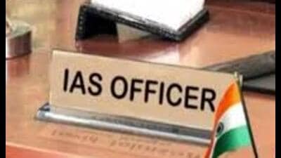UP IAS cadre once dominated the Centre and many cabinet secretaries were from the state. (For Representation) UP IAS cadre once dominated the Centre and many cabinet secretaries were from the state. (For Representation)