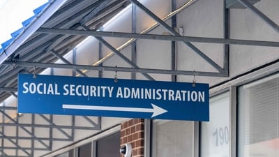 Social Security payments to undergo new reforms? (AFP) Social Security payments to undergo new reforms? (AFP)