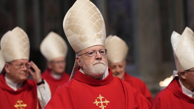 Here are some facts about conclaves past, derived from historical studies including Miles Pattenden's “Electing the Pope in Early Modern Italy (AP) Here are some facts about conclaves past, derived from historical studies including Miles Pattenden's “Electing the Pope in Early Modern Italy (AP)
