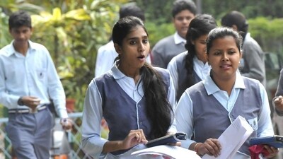 WB Madhyamik Result 2025: West Bengal WBBSE 10th results declared, details here (Vipin Kumar/HT file) WB Madhyamik Result 2025: West Bengal WBBSE 10th results declared, details here (Vipin Kumar/HT file)