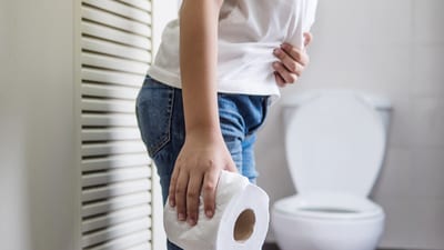 Bloating, diarrhoea, and constipation are some common problems that arise because of IBS. (Freepik) Bloating, diarrhoea, and constipation are some common problems that arise because of IBS. (Freepik)