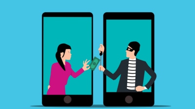 Bengaluru woman duped by a fraudster who claimed to be a groom with Canada citizenship. (Representational Image/Pixabay) Bengaluru woman duped by a fraudster who claimed to be a groom with Canada citizenship. (Representational Image/Pixabay)