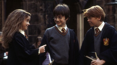 Harry Potter Day is celebrated on May 2, marking the anniversary of the Battle of Hogwarts in 1998. (@harrypotter/X)
