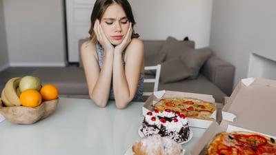 Make the right choice for your health. (Freepik) Make the right choice for your health. (Freepik)