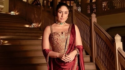 Kareena Kapoor wants the global audience to watch Jab We Met because it embodies the spirit of a young Indian girl. Kareena Kapoor wants the global audience to watch Jab We Met because it embodies the spirit of a young Indian girl.