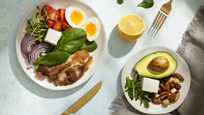 When you are on Keto diet, body burns the fat for energy. (Freepik) When you are on Keto diet, body burns the fat for energy. (Freepik)