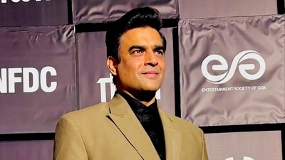 R Madhavan was most recently seen in Kesari Chapter 2: The Untold Story of Jallianwala Bagh.