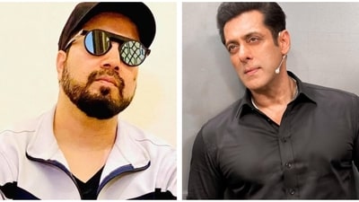 Mika Singh opened up about his equation with Salman Khan. Mika Singh opened up about his equation with Salman Khan.