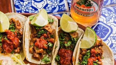 Restaurants and shops around the country are launching festive promotions, discounts, and freebies to commemorate the start of Cinco de Mayo celebrations across the US. (Unsplash/representative ) Restaurants and shops around the country are launching festive promotions, discounts, and freebies to commemorate the start of Cinco de Mayo celebrations across the US. (Unsplash/representative )
