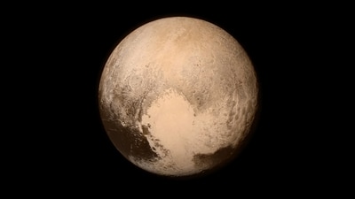 Effect of Pluto Retrograde in Capricorn for all the zodiac signs. (Unsplash) Effect of Pluto Retrograde in Capricorn for all the zodiac signs. (Unsplash)