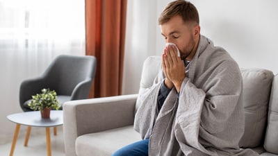 By eating right you can avoid falling sick frequently. (Freepik) By eating right you can avoid falling sick frequently. (Freepik)