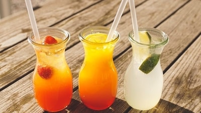 What to drink in summer to stay hydrated? Dietician shares tips. (Pexels) What to drink in summer to stay hydrated? Dietician shares tips. (Pexels)