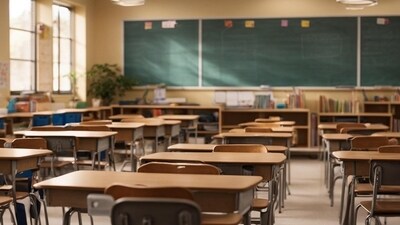 A Florida teacher was accused of sending an inappropriate love letter to a fifth-grade student, leading to his resignation and an ongoing investigation. (Representational image/Pixabay) A Florida teacher was accused of sending an inappropriate love letter to a fifth-grade student, leading to his resignation and an ongoing investigation. (Representational image/Pixabay)