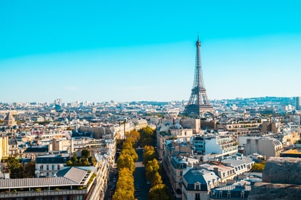 Visiting the Eiffel Tower in Paris is a must-do experience for many travellers. (Freepik) Visiting the Eiffel Tower in Paris is a must-do experience for many travellers. (Freepik)