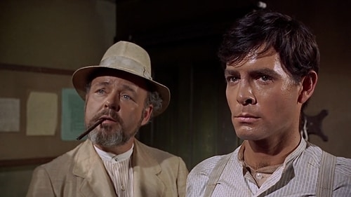 Death of a Gunfighter (1969) was the film that facilitated the birth of Alan Smithee.