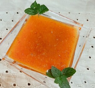 Lemony Chutney (Home chef Shaifali Bhargava)