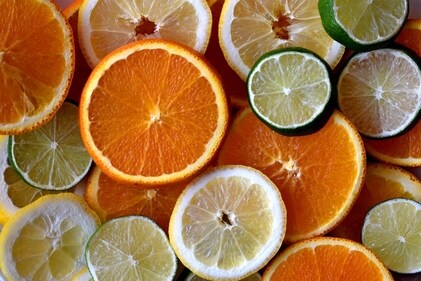 Citrus fruits like oranges and lemons boost immunity and keep you refreshed in summer. (Unsplash) Citrus fruits like oranges and lemons boost immunity and keep you refreshed in summer. (Unsplash)