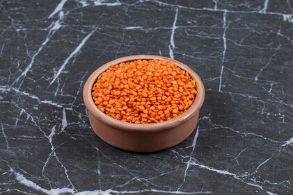 Pulses are good sources of zinc. (Freepik) Pulses are good sources of zinc. (Freepik)