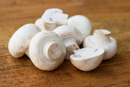 Mushrooms help protect against oxidative stress. (Freepik) Mushrooms help protect against oxidative stress. (Freepik)