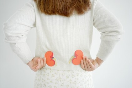 Know how to prevent kidney stones in the summer season. (Shutterstock) Know how to prevent kidney stones in the summer season. (Shutterstock)