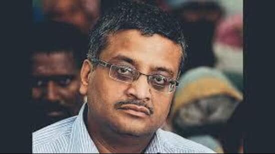 Ashok Khemka