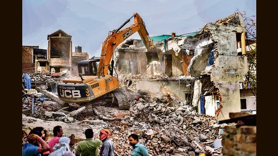 For representational purposes only. (PTI File Photo)