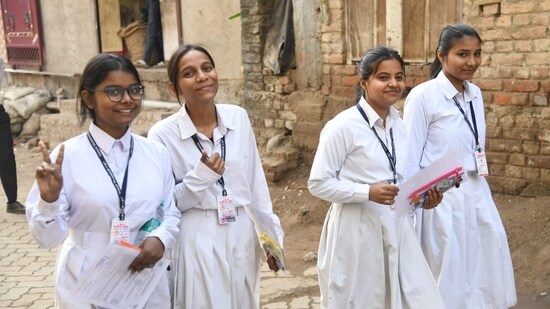 CBSE Board 2025 Result Live Updates: Check updates on CBSE 10th, 12th results
