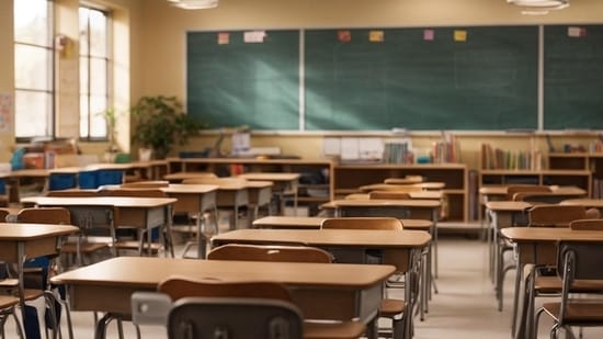 A Florida teacher was accused of sending an inappropriate love letter to a fifth-grade student, leading to his resignation and an ongoing investigation. (Representational image/Pixabay)
