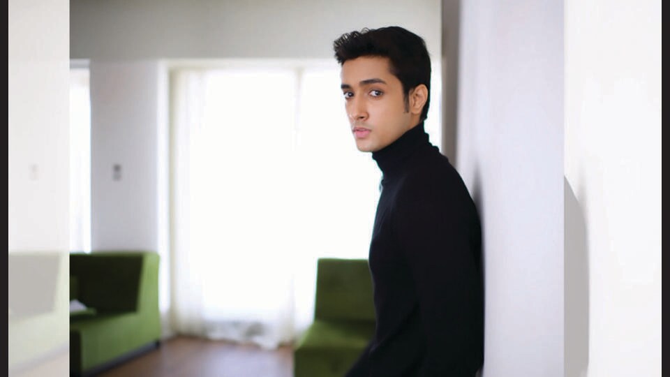 Yuvraj Vijjan’s favourite bad habit is ordering in.