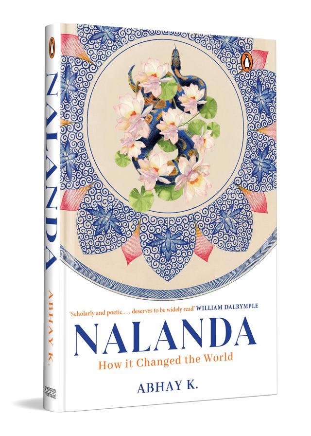 224pp, ₹699; Vintage Books 224pp, ₹699; Vintage Books