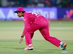 Vaibhav Suryavanshi advised to learn from his mistakes. Vaibhav Suryavanshi advised to learn from his mistakes.