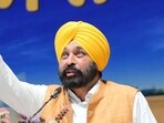 The water-sharing dispute between Punjab and Haryana intensified as Punjab chief minister Bhagwant Mann refused to release additional water to the neighbouring state. The water-sharing dispute between Punjab and Haryana intensified as Punjab chief minister Bhagwant Mann refused to release additional water to the neighbouring state.