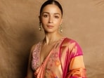 Alia Bhatt will attend the Cannes Film Festival for the first time. Alia Bhatt will attend the Cannes Film Festival for the first time.