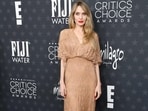 Angelina Jolie will play Zara in Anxious People.