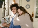Selena Gomez shared a photo of Benny Blanco amid cheating rumors Selena Gomez shared a photo of Benny Blanco amid cheating rumors