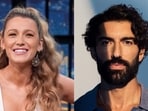 Blake Lively indirectly addresses Justin Baldoni drama in latest interview