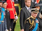 Prince Harry, the Duke of Sussex, faced defeat in his legal fight in the UK for taxpayer-funded armed police protection, and he might have to pay £1.5 million in expenses. (AP Photo/Martin Meissner, Pool, File)