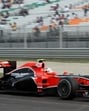 Buddh International Circuit. (HT Archive) Buddh International Circuit. (HT Archive)