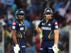 Sai Sudharsan and Jos Buttler have been in terrific form this year in IPL.