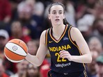 Indiana Fever guard Caitlin Clark missed the game vs Washington Mystics on Saturday Indiana Fever guard Caitlin Clark missed the game vs Washington Mystics on Saturday