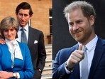 In a poignant BBC interview, Prince Harry highlighted safety fears for himself and his family, linking them to Princess Diana's death.