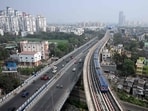 Kolkata Metro Railway to operate more trains on the Purple Line