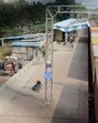 In a move aimed at easing congestion and operational challenges at Pune railway station, Muzaffarpur–Pune special has been shifted to Hadapsar (in pic). (HT FILE)