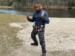 Floribama Shore's Kirk Medas