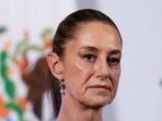 Mexico's President Claudia Sheinbaum stated that she had asked for help from Donald Trump on drug trafficking but would not accept US troops in the country.