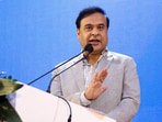 Assam chief minister Himanta Biswa Sarma said that all the "anti-nationals will be dealt with firmly" by the state police. Assam chief minister Himanta Biswa Sarma said that all the "anti-nationals will be dealt with firmly" by the state police.